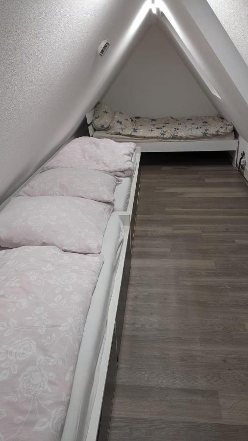 Ferienwohnung Schönwalde المظهر الخارجي الصورة