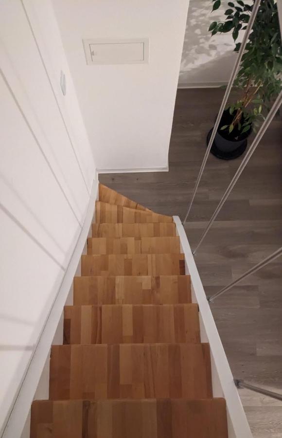 Ferienwohnung Schönwalde المظهر الخارجي الصورة