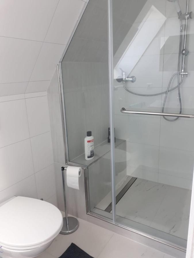 Ferienwohnung Schönwalde المظهر الخارجي الصورة